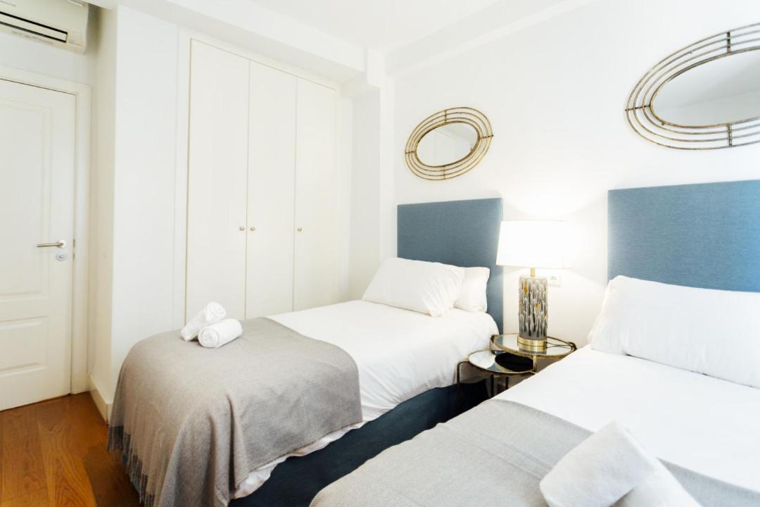 Minty 3bd - Triana Apartment Sevilla