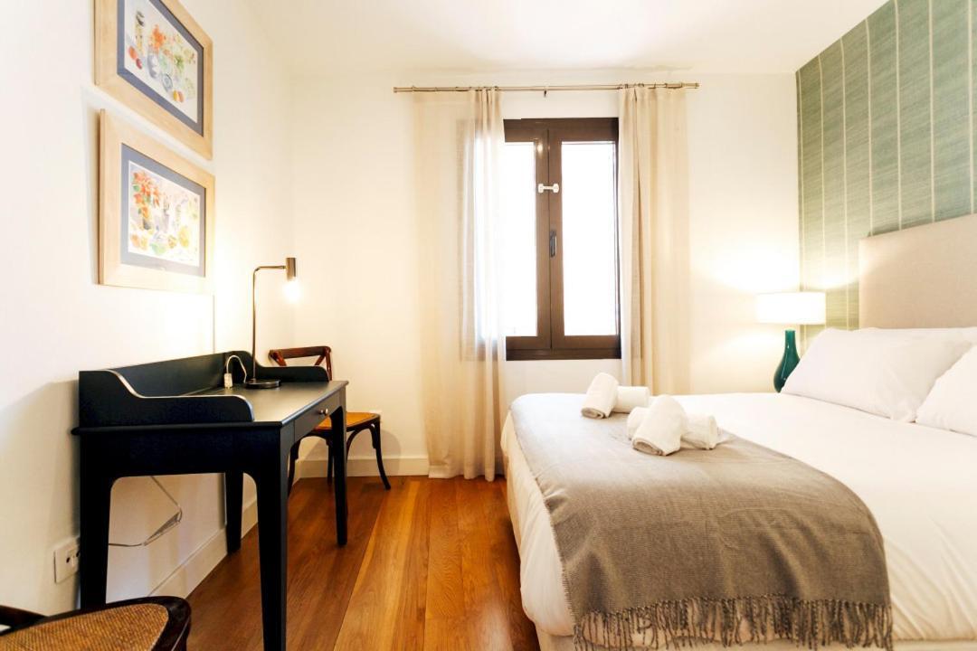 Apartment Minty 3bd - Triana Sevilla