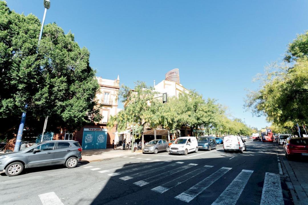 Minty 3bd - Triana Apartment Sevilla