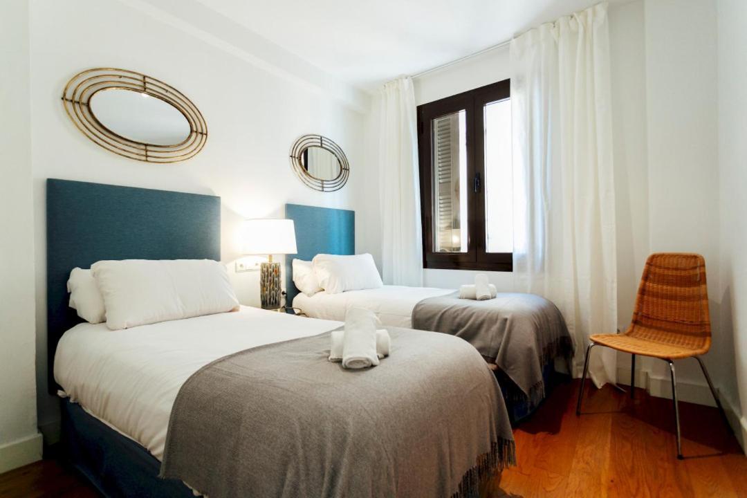 Apartment Minty 3bd - Triana Sevilla