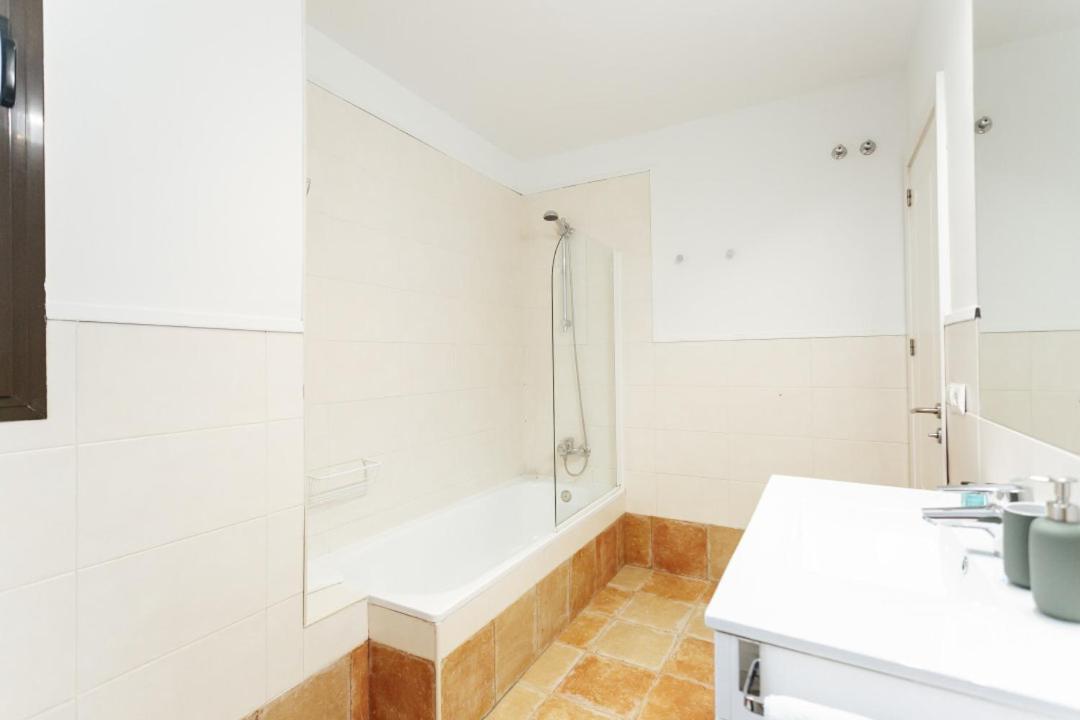 Minty 3bd - Triana Apartment Sevilla
