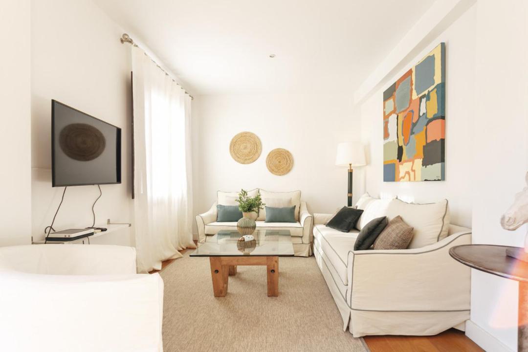 Minty 3bd - Triana Apartment Sevilla