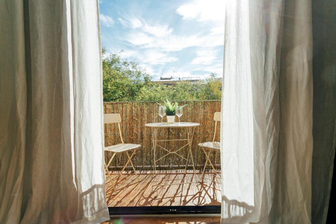 Apartment Minty 3bd - Triana Sevilla