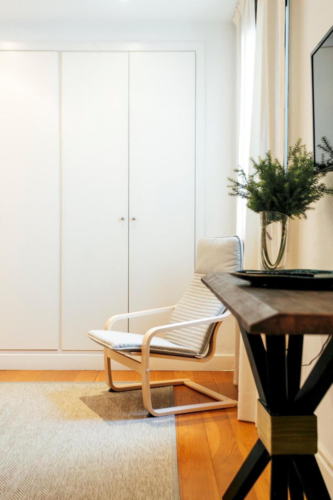 Apartment Minty 3bd - Triana Sevilla