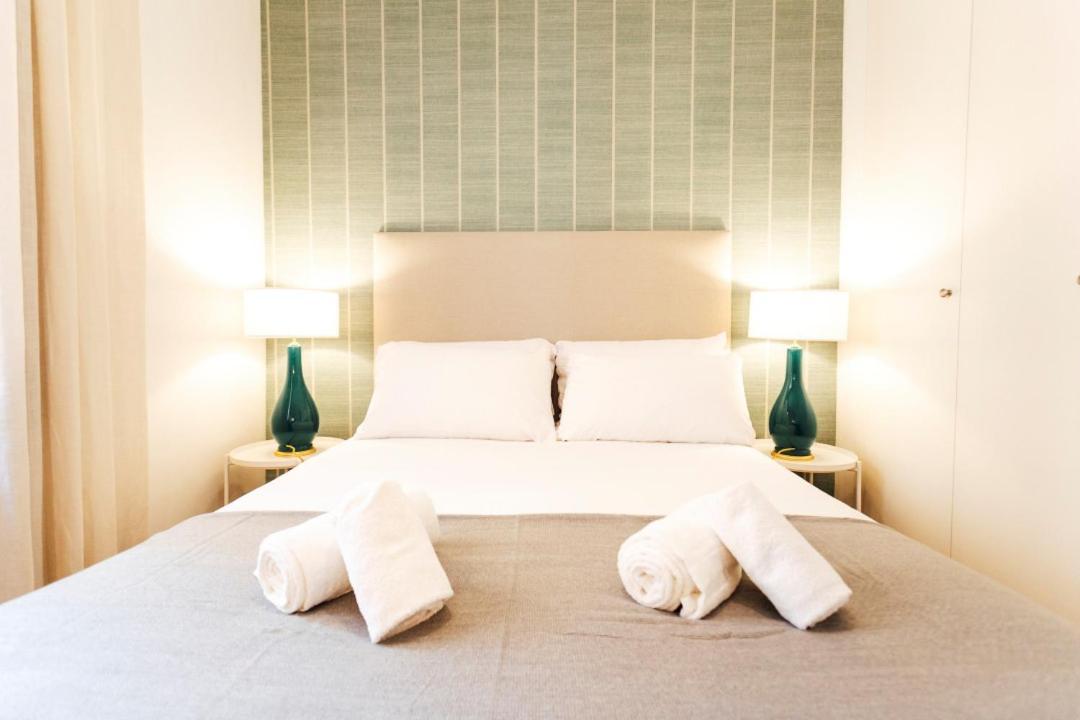Minty 3bd - Triana Sevilla